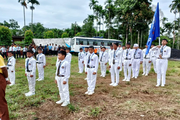 Assam Rifles High School-Sports Meet